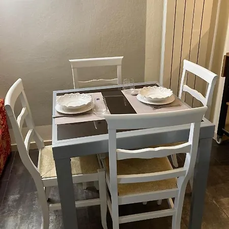 A Casa Di Fabio *