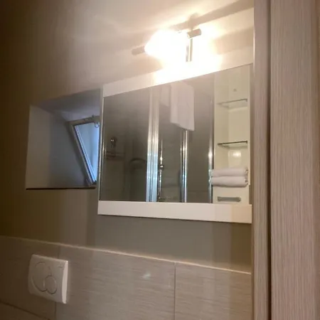 Апартаменти A Casa Di Fabio