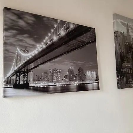 Apartman A Casa Di Fabio Bergamo