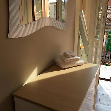 Apartman A Casa Di Fabio *