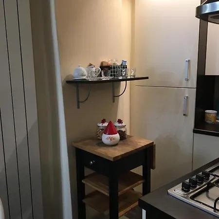 A Casa Di Fabio Апартаменти