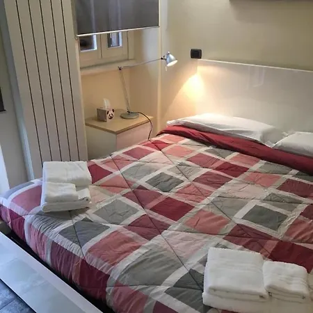 A Casa Di Fabio Апартаменти