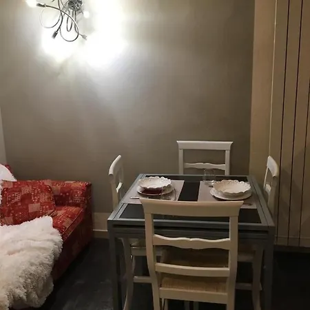 A Casa Di Fabio * Бергамо