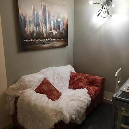 A Casa Di Fabio
