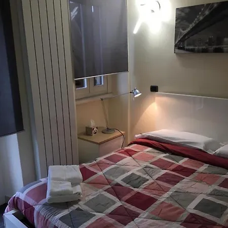 Апартаменти A Casa Di Fabio