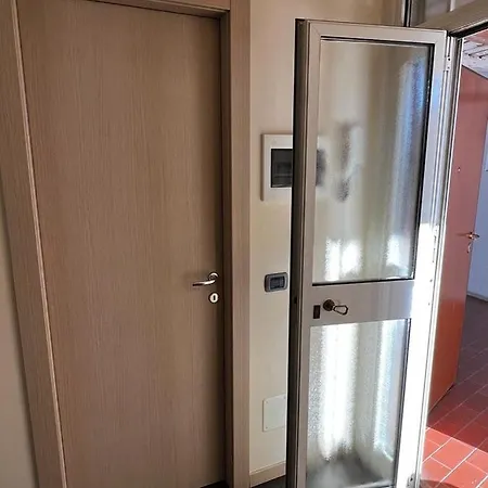 A Casa Di Fabio Апартаменти