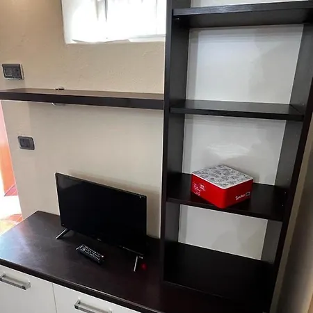 A Casa Di Fabio Апартаменти Бергамо