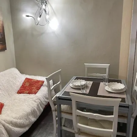 A Casa Di Fabio Бергамо
