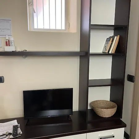 A Casa Di Fabio Апартаменти
