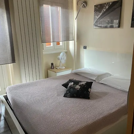A Casa Di Fabio Апартаменти *