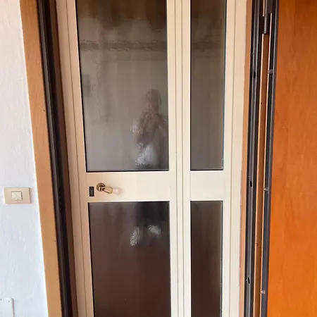 Апартаменти A Casa Di Fabio Бергамо