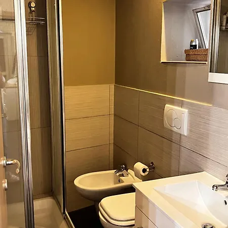 Apartman A Casa Di Fabio *
