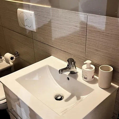 Apartman A Casa Di Fabio
