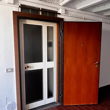 A Casa Di Fabio *
