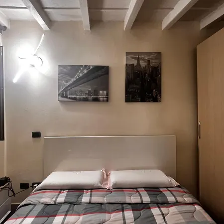 A Casa Di Fabio Апартаменти