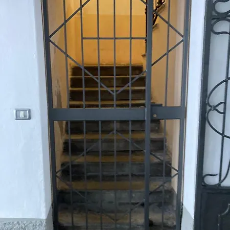 A Casa Di Fabio *
