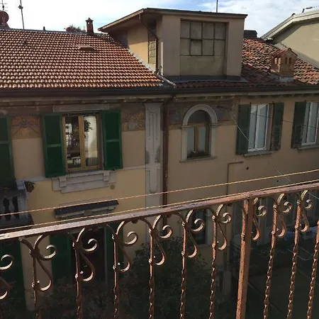 A Casa Di Fabio *