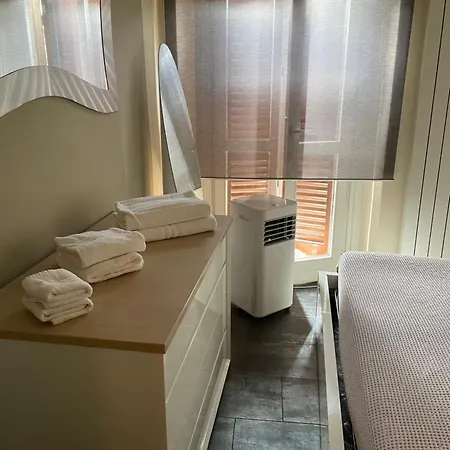 A Casa Di Fabio Apartment *