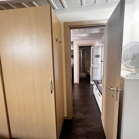 A Casa Di Fabio *