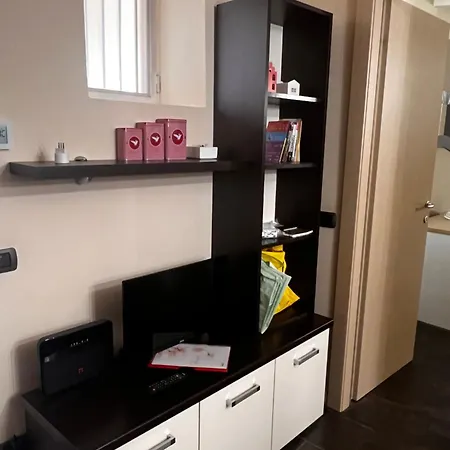 A Casa Di Fabio ベルガモ