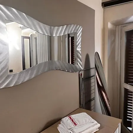 A Casa Di Fabio * ベルガモ