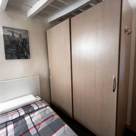 A Casa Di Fabio Apartment *