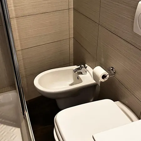 アパート A Casa Di Fabio *