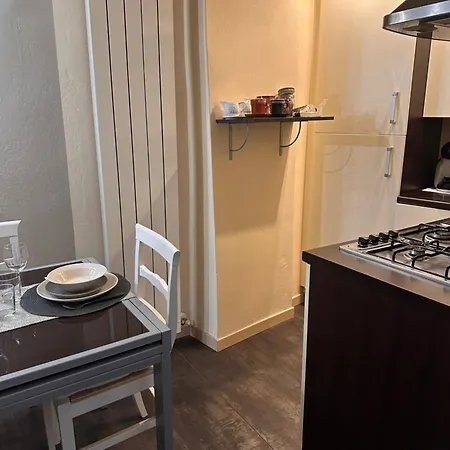 Apartment A Casa Di Fabio *