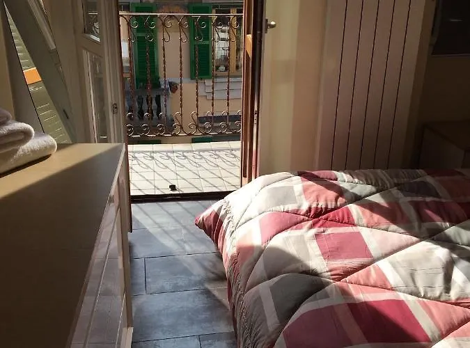 A Casa Di Fabio Bergamo