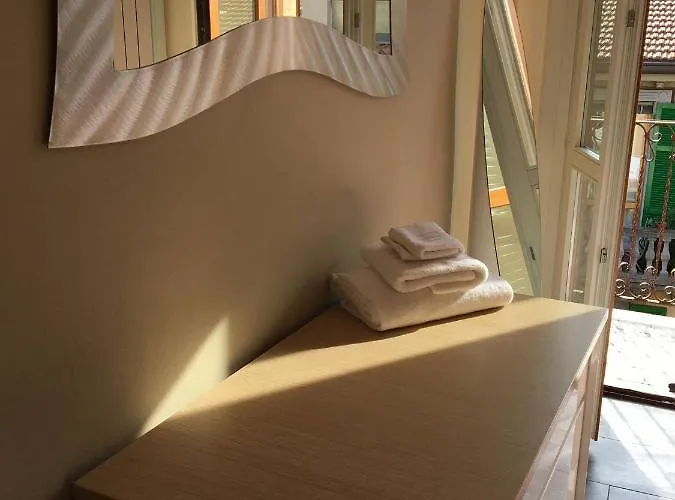 Apartman A Casa Di Fabio *