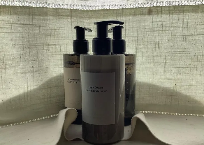 Apartman A Casa Di Fabio *