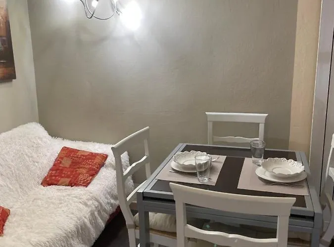 A Casa Di Fabio Bergamo