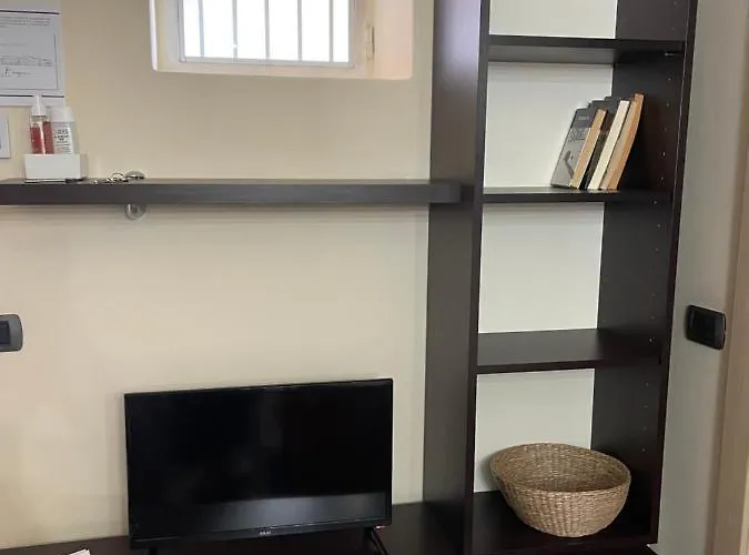 A Casa Di Fabio 公寓