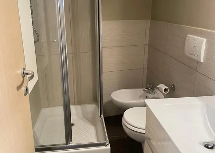 A Casa Di Fabio * 贝尔加莫