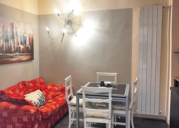 A Casa Di Fabio Apartman