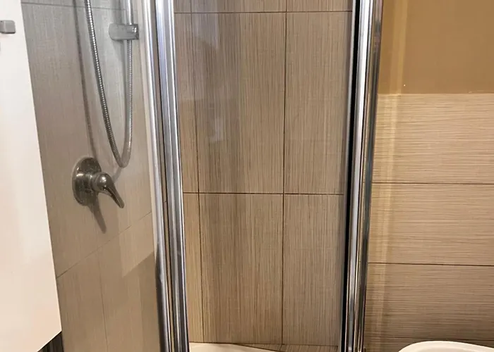 Apartman A Casa Di Fabio