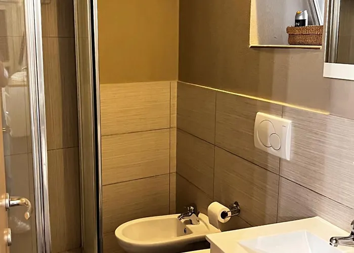 Apartman A Casa Di Fabio *