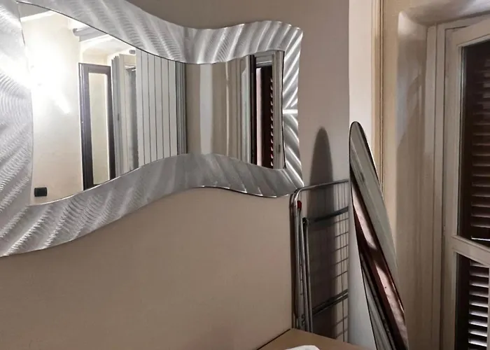 A Casa Di Fabio * 贝尔加莫