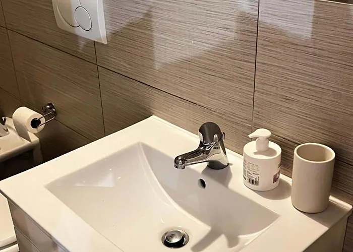 公寓 A Casa Di Fabio