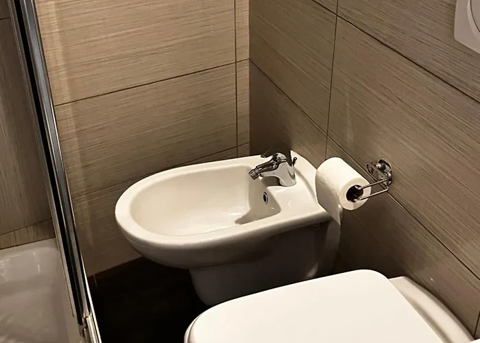 Apartman A Casa Di Fabio *