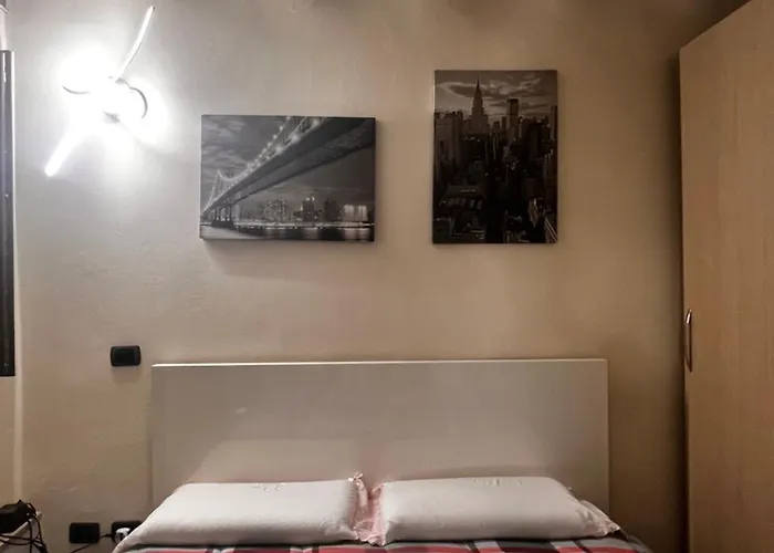 A Casa Di Fabio Apartman