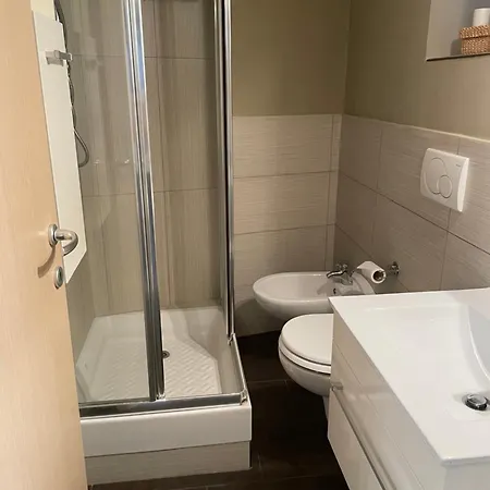 A Casa Di Fabio * Bergamo