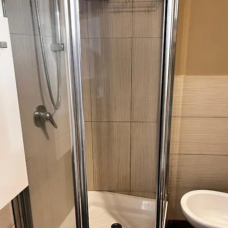 Appartamento A Casa Di Fabio