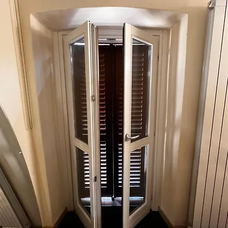 A Casa Di Fabio Appartamento Bergamo