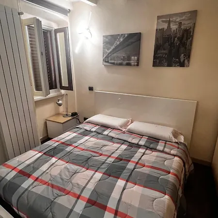 A Casa Di Fabio * Bergamo