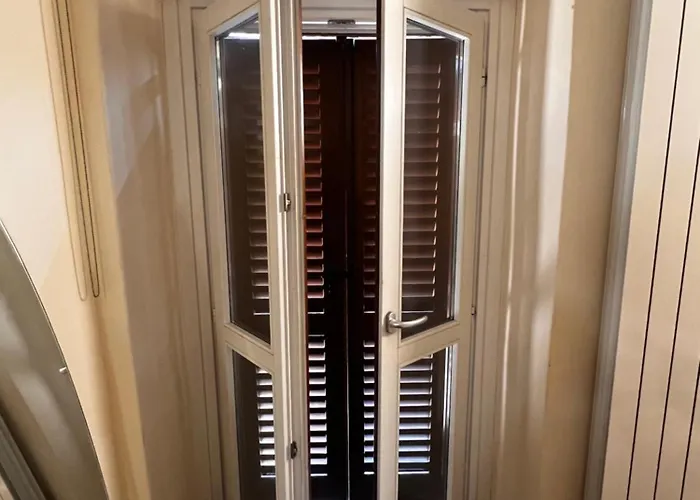 A Casa Di Fabio Апартаменты Бергамо